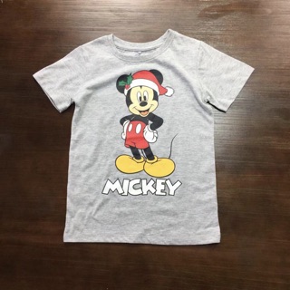 Áo Disney Minion Mickey