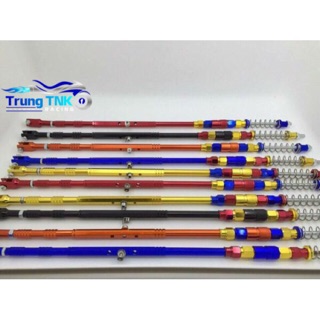 Đũa thắng nhôm.