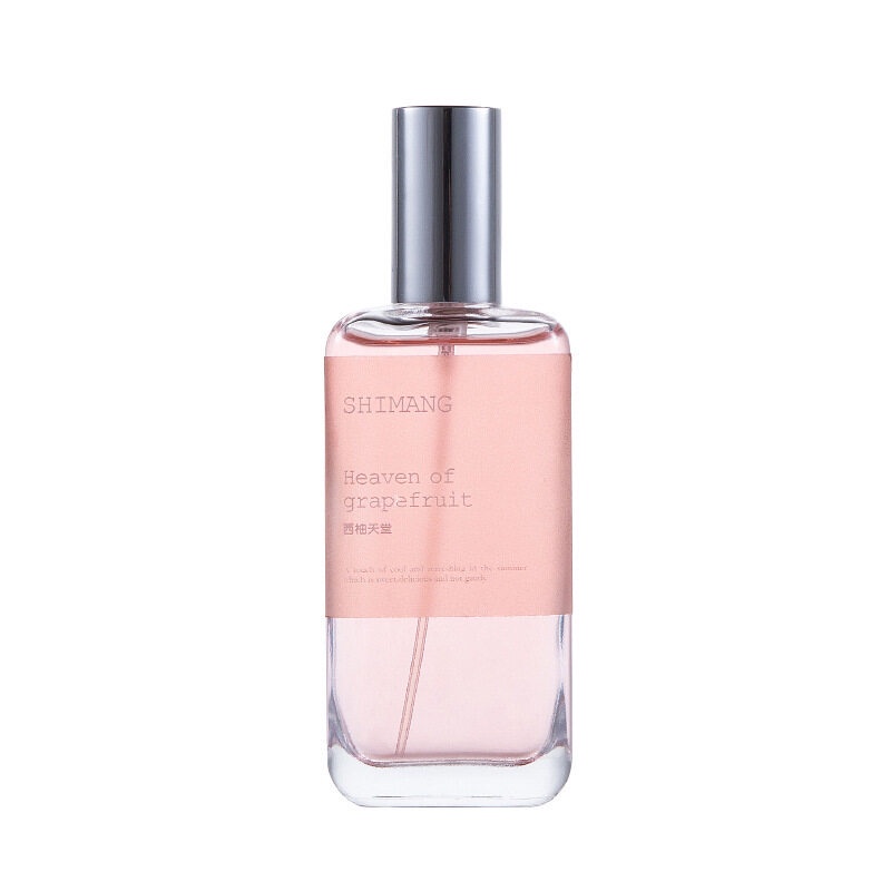 Chai Xịt Nước Hoa Mùi Đào Tươi Mát Hương Hoa Đào Và Trái Cây Tươi Mát Lâu Phai Cho Nữ / Toilette De 50ml