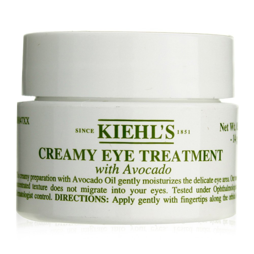 ⭐ Kem Mắt Kiehl’s Creamy Eye Treatment With Avocado ⭐ Size15ml ⭐ Cam Kết Chính Hãng ⭐ | BigBuy360 - bigbuy360.vn