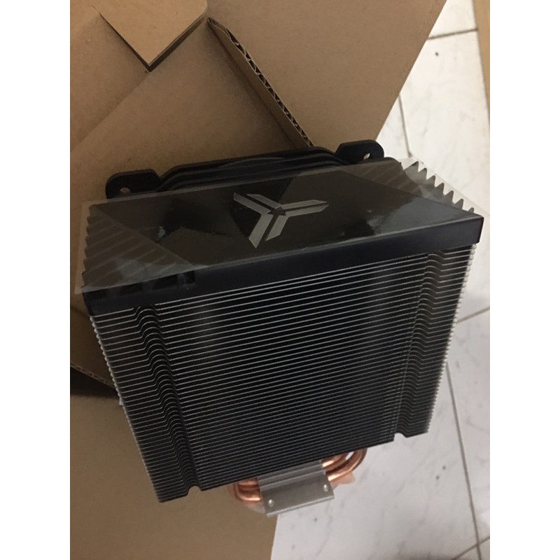 Tản nhiệt khí Jonsbo CR-1000 RGB