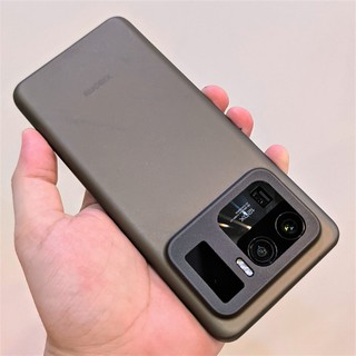 Ốp lưng xiaomi 11 ultra dẻo nhựa siêu mỏng giấy chống bám vân tay bảo vệ camera phụ kiện điện thoại huỳnh tân store