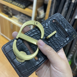 Đai váy bản lớn