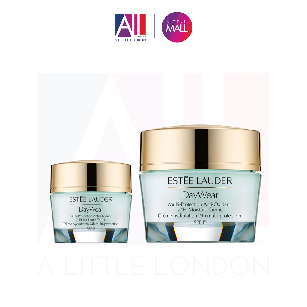 [TOP 1 SHOPEE] Kem dưỡng ngày Estee Lauder Daywear Advanced Multi-Protection Anti-Oxidant Creme (Bill Anh)