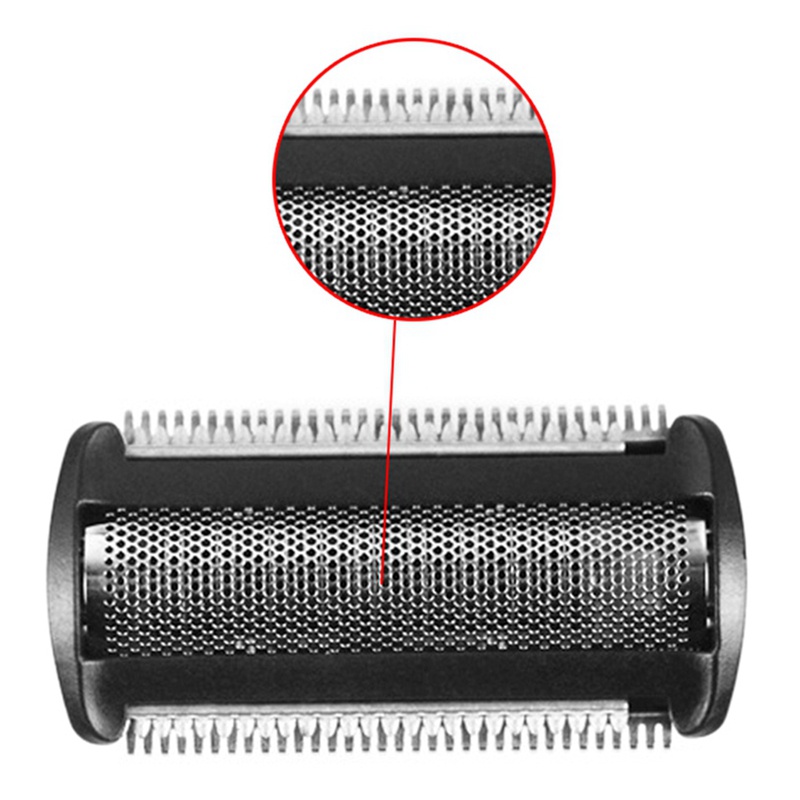 [Hàng mới về] 2 Đầu cạo râu thay thế cho dòng máy Philips BG 2024-2040 S11 YSS2 YSS3