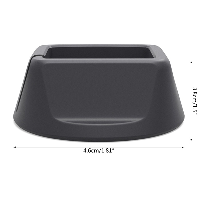 Giá Đỡ Ổn Định Bỏ Túi 2 Ngăn Để Bàn Tiện Dụng Cho Pocket 2