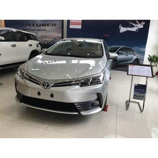 Mặt Kính Đèn Pha Toyota Altis