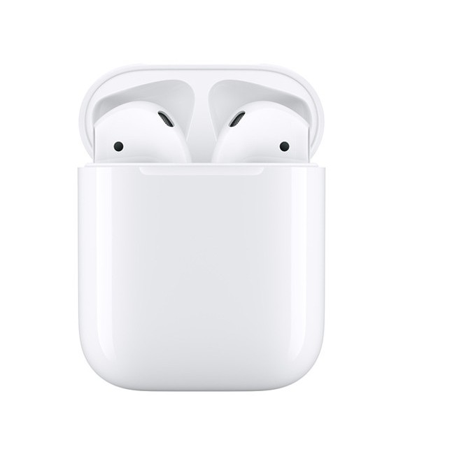 Tai nghe Bluetooth Apple AirPods 2 Chính Hãng mới 100%