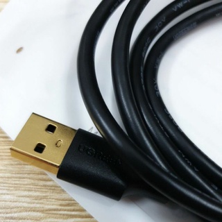 Cáp Mini USB 1,5m màu trắng