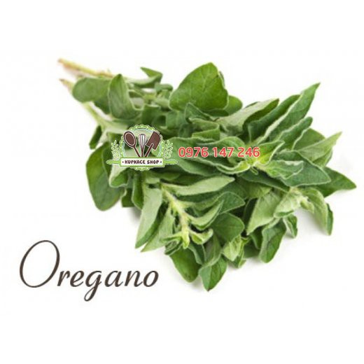 Lá Oregano - gói 10gr