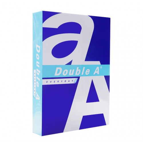 Giấy A3 Double A 80 gsm