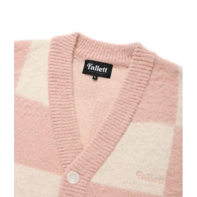 CHÍNH HÃNG ÁO SWEATER & CARDIGAN  FALLETT CHENLE & JISUNG NCT