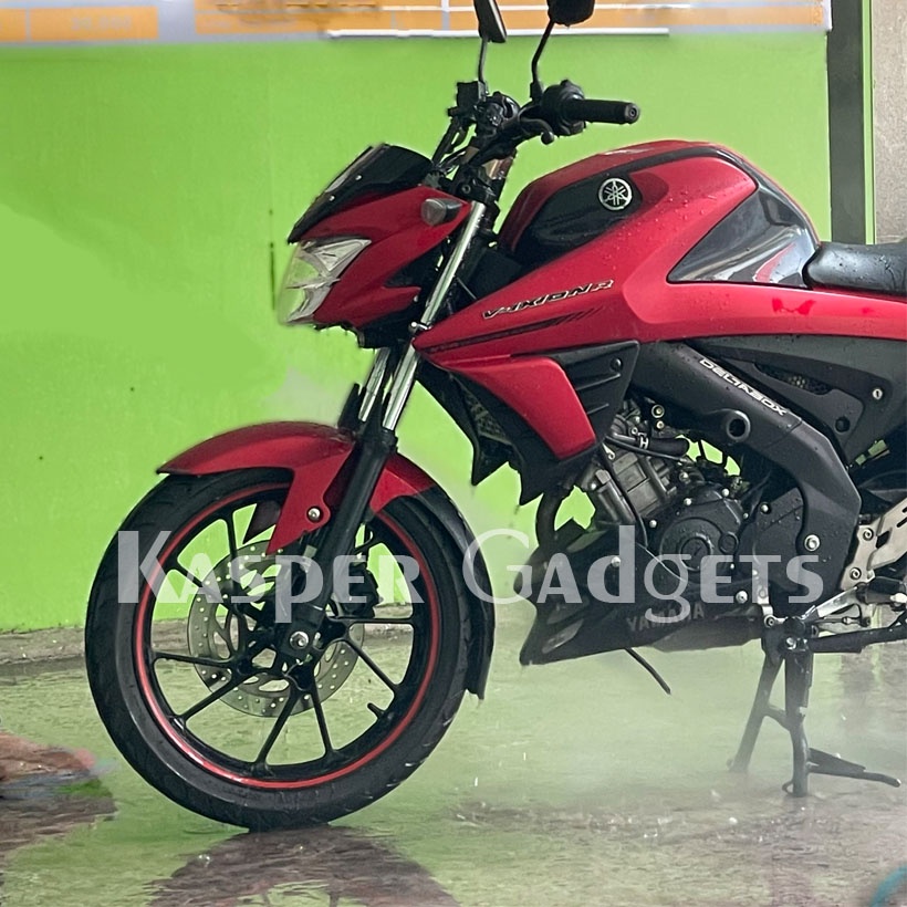 Chắn bùn nối vè  trước Yamaha Vixion R  front extended fender