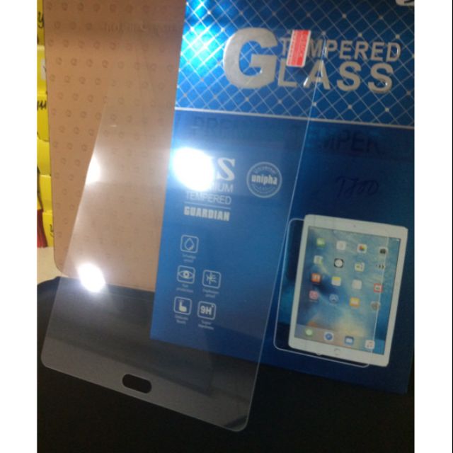 Kính cường lực cao cấp cho Samsung Galaxy Tabs 8.4