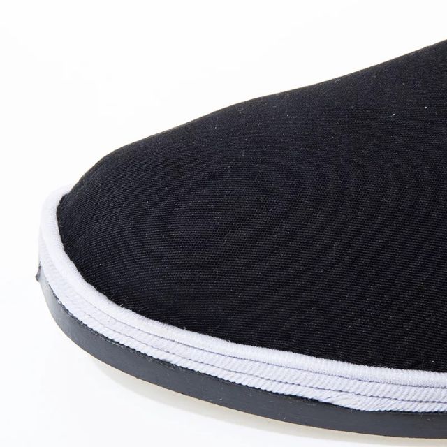 Giày slip on làm thủ công nữ ( có nam) có ảnh thật | BigBuy360 - bigbuy360.vn