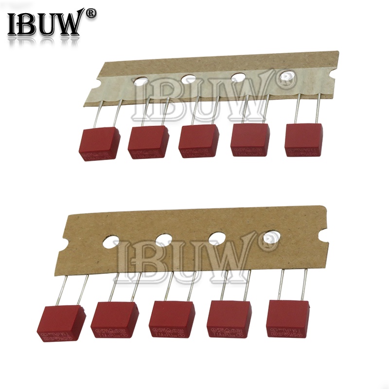 Set 55 Cầu Chì Ống Vuông Bằng Nhựa 392 0.5A 1A 2A 2.5A 3.15A 4A 5A 6.3A 8A 10A 15A 250V