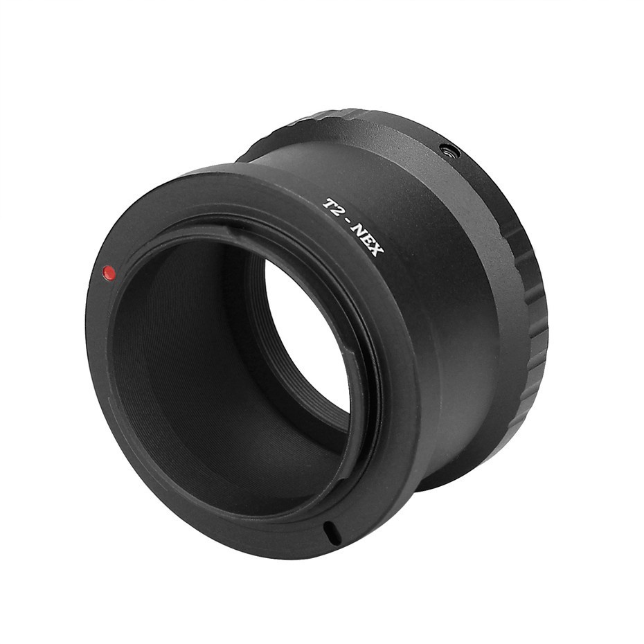 Vòng nối máy ảnh SVBONY thích hợp cho Sony SV196 dạng chữ T