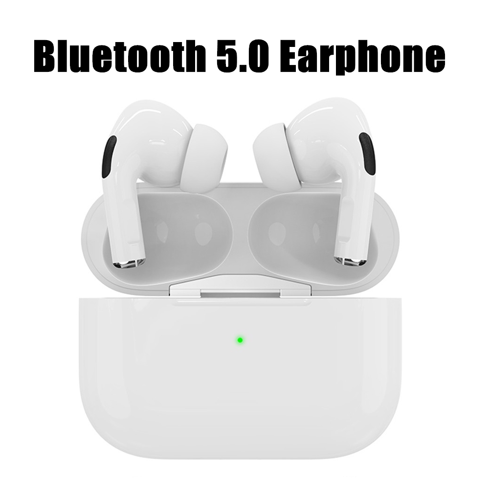 Tai Nghe Không Dây Bluetooth 5.0 Cho Apple Android Ios