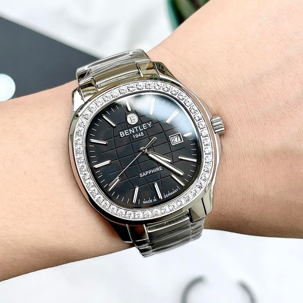 Đồng hồ nam cao cấp Bentley Nautilus BL1869 chính hãng