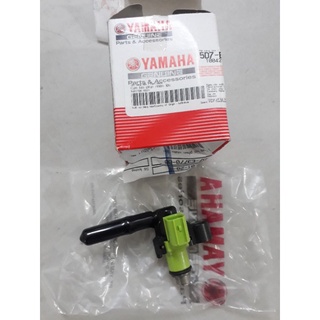 kim phun Exciter 150 Yamaha