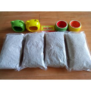 Catsand thơm lót chuồng cho hamster