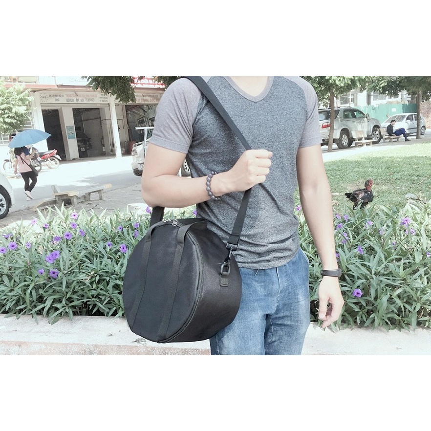 Túi đựng loa Onyx Studio 5 / Onyx 6 - Black