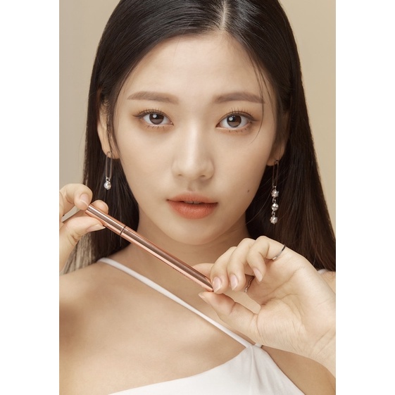 Kẻ Mắt Nước Black Rouge Power Proof Pen Liner