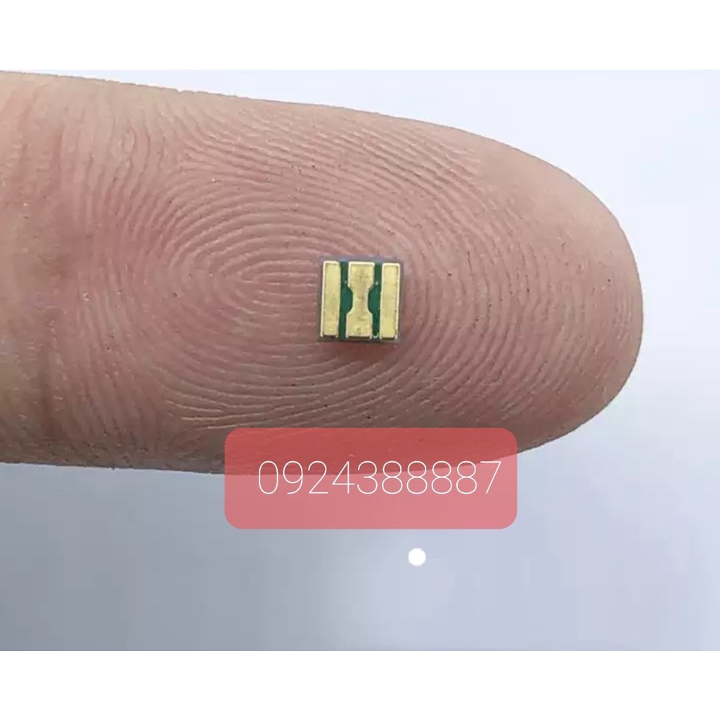 1 bóng led cực tím 275nm
