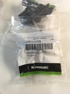 Công tắc côn kawasaki z800