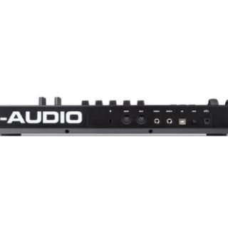 Thiết bị Midi Controller M-Audio Code 25