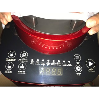 Máy Làm Sữa Hạt 735H
