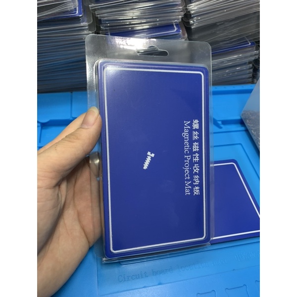 Tấm Nam Châm Hút Ốc