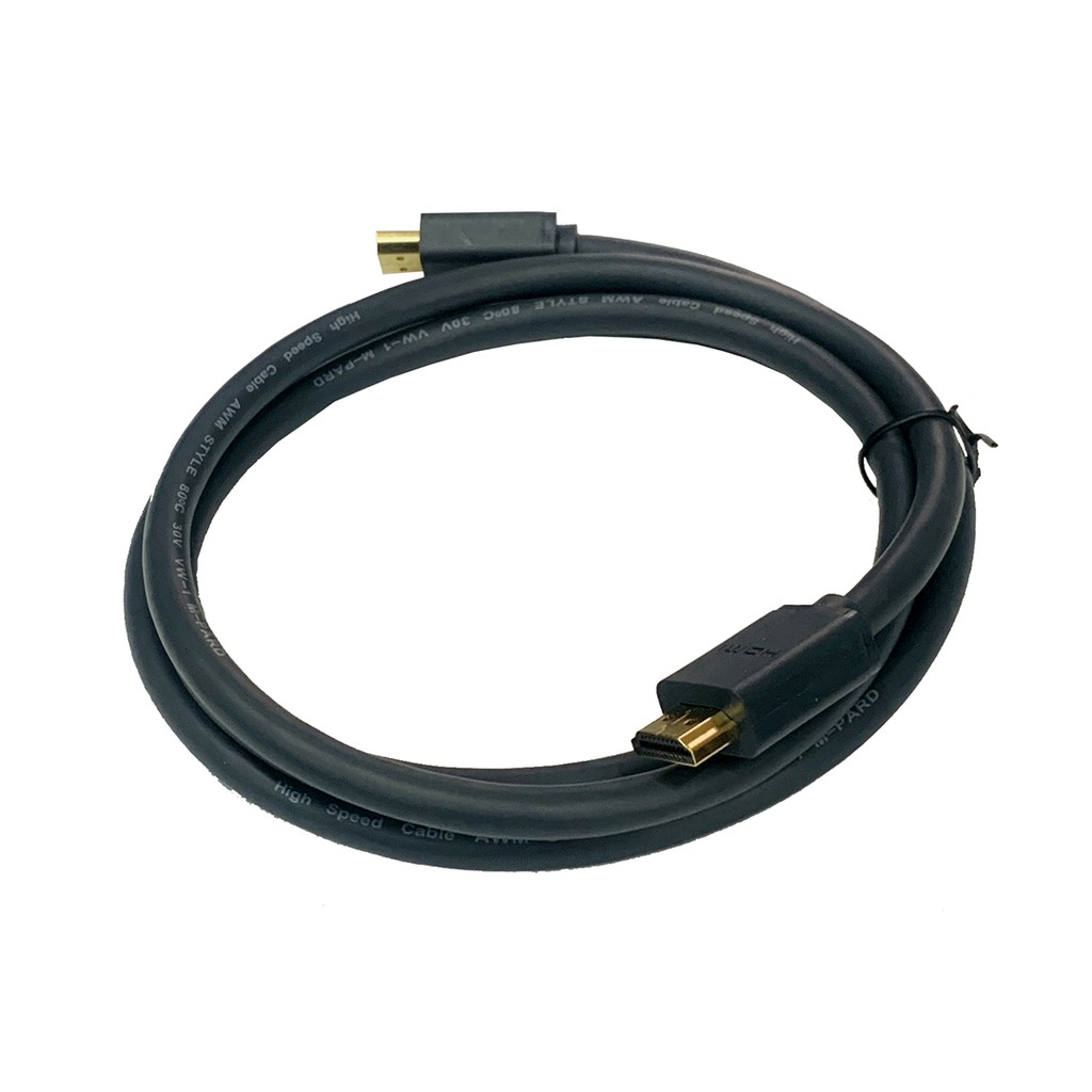 Cáp HDMI (19+1) 2.0 (1.5m) M-pard MH 310 4k