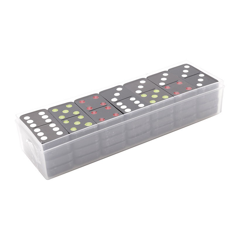 Cờ Domino Đen Cao Cấp