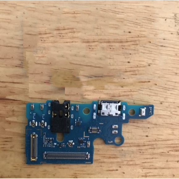 BỘ CHÂN SẠC SAMSUNG A71 ZIN