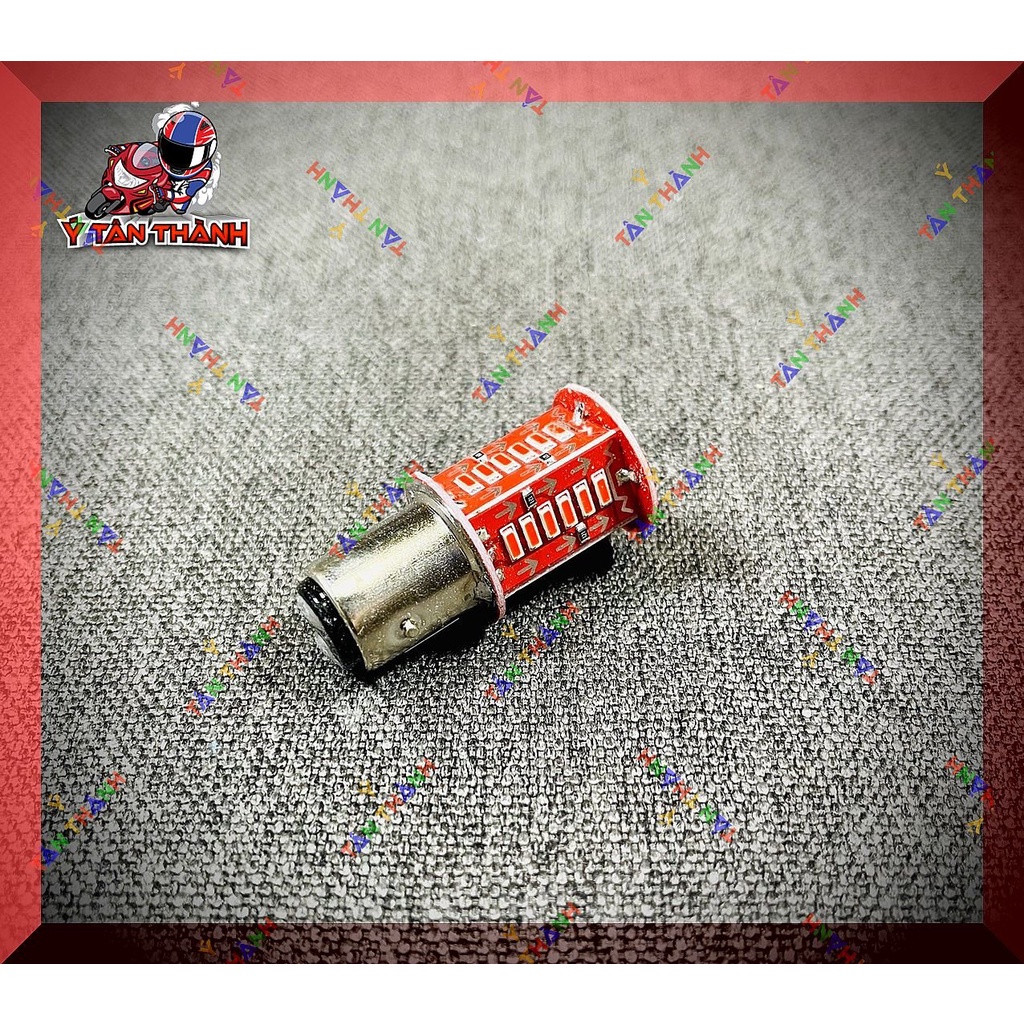Bóng Đèn hậu nháy Audi Stop F1 cho các loại xe máy MS25