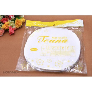 MẶT NẠ GIẤY KHÔ