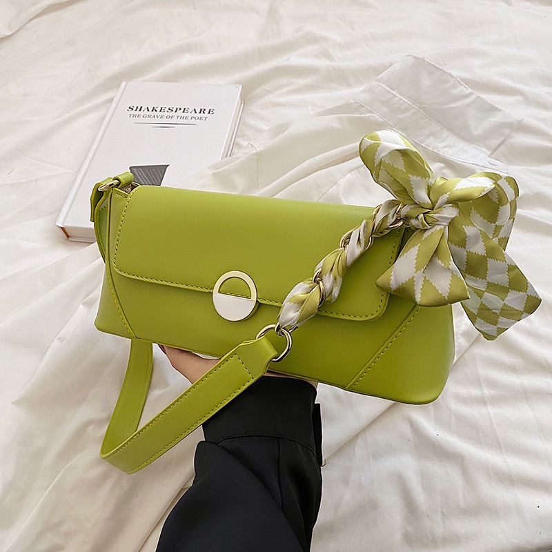 Túi đeo vai IELGY đơn giản thời trang dành cho nữ