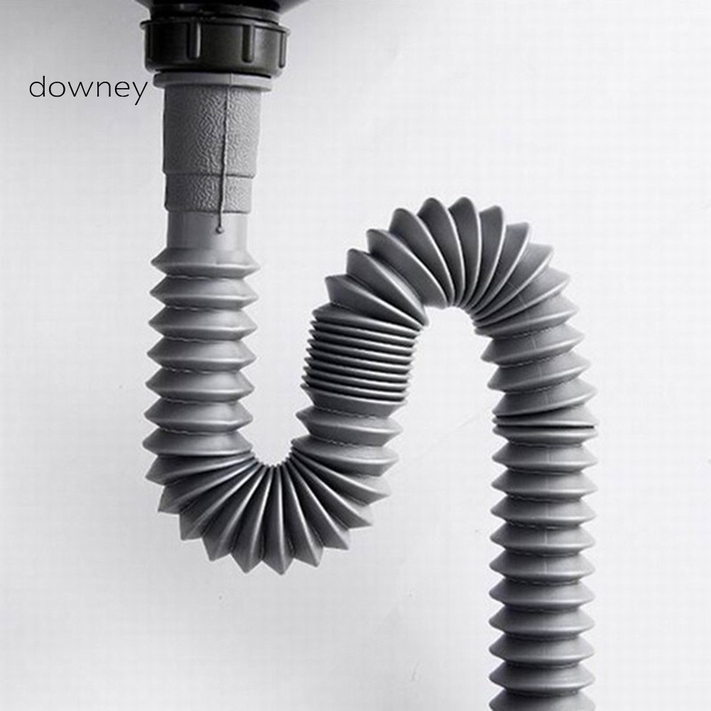 Ống Thoát Nước Nối Dài Chuyên Dụng Cho Bồn Rửa Chén