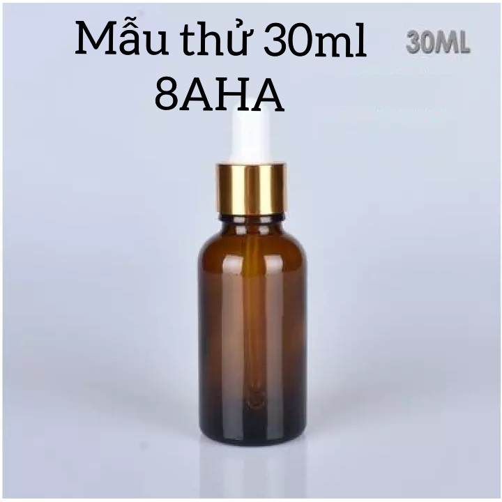 Dung Dịch Tẩy Da Chết - Se Lỗ Chân Lông Neostrata 8AHA và 15AHA