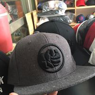 MŨ SNAPBACK CÚ ĐẤM VNXK