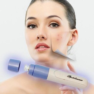 Máy hút mụn mini spot cleaner