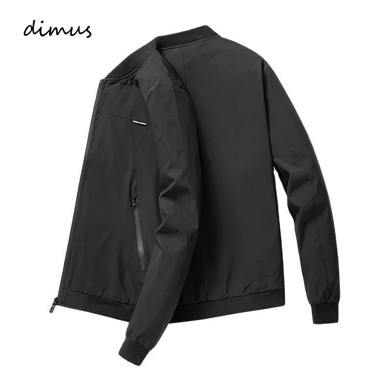 Áo Khoác bomber Nam Nguyên Bản (Size M, l, xl, xxl ,xxxl)