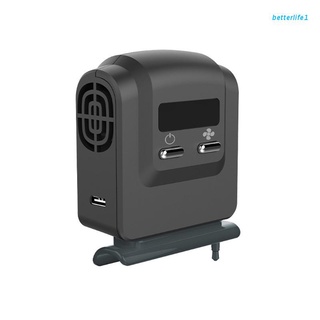 Quạt tản nhiệt cổng USB Type C cho NS Switch/Lite/OLED
