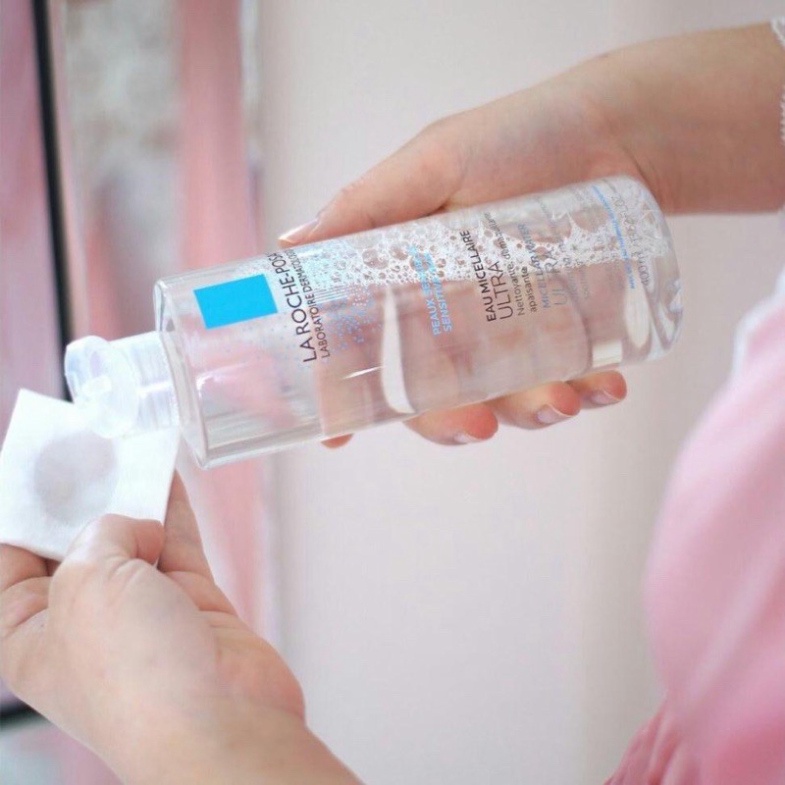 (SALE) Nước Tẩy Trang Laroche Posay 400ml | BigBuy360 - bigbuy360.vn