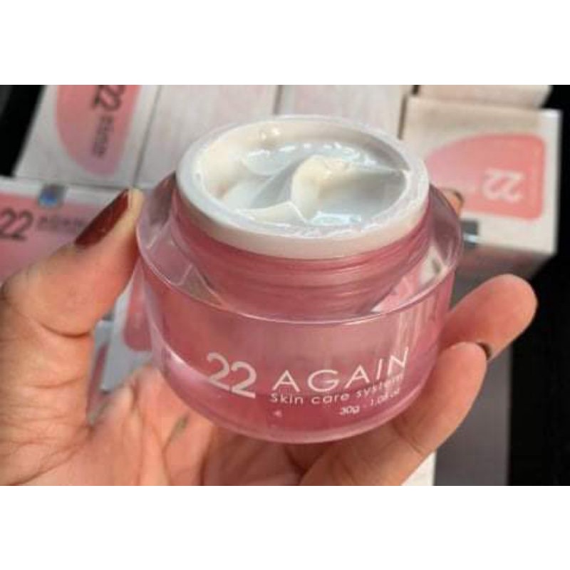 [SALE SỐC]Kem 22 AGAIN CHÍNH HÃNG | BigBuy360 - bigbuy360.vn
