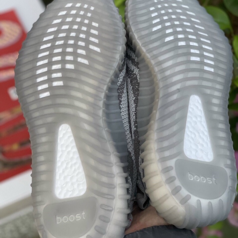 Giày IZ 350 mắm tôm nam nữ bản đẹp