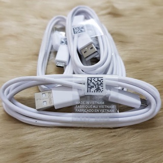 {Sale sốc} Cáp Sam-sung Micro USB 0.8M/1.2M