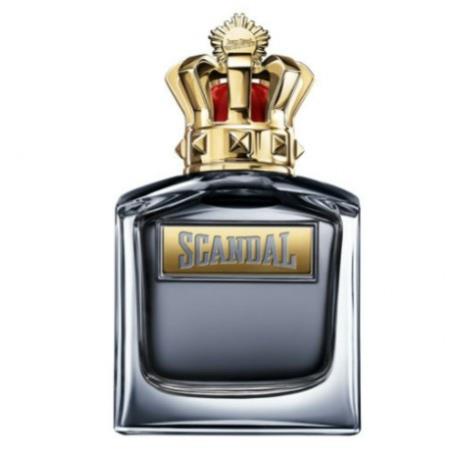 Nước Hoa Scandal Pour Home EDP