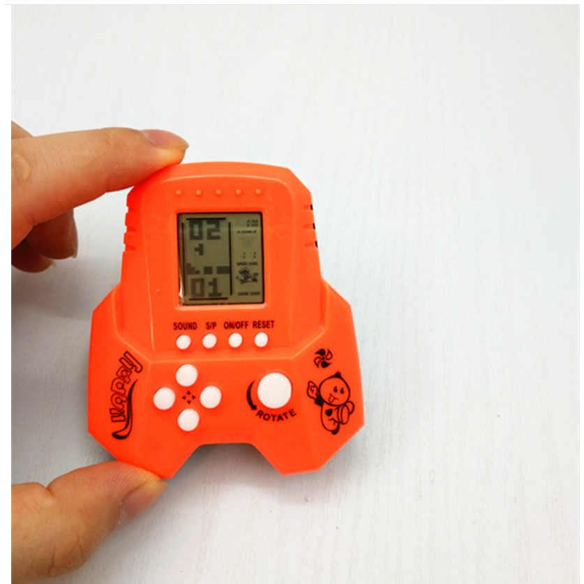 Máy chơi game mini